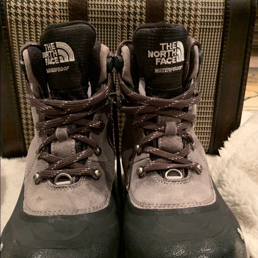 North face Winter Boots